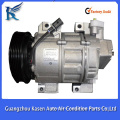 DKS17D zexel compressor nissan X-TRAIL 2.5 12v